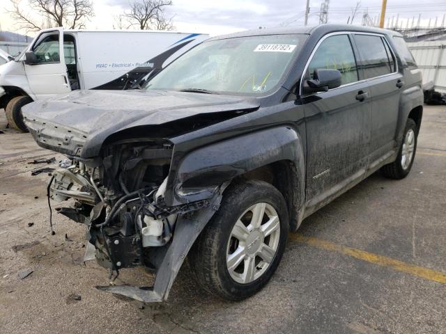 2015 GMC TERRAIN SL 2GKFLVEK6F6268659