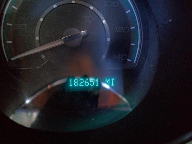 1G1ZJ57B28F211257 Chevrolet Malibu 2Lt 2008. Фото: 7