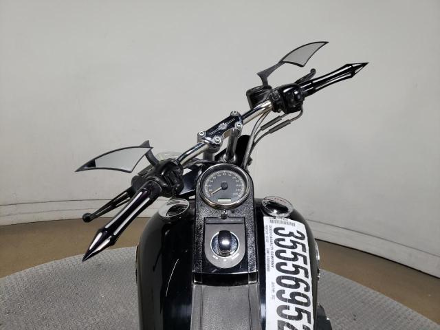 2004 HARLEY-DAVIDSON FXSTBI 1HD1JAB184Y075418