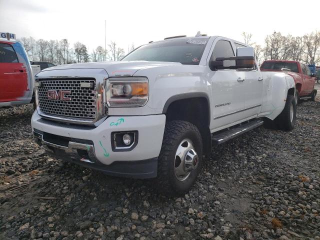 2015 GMC SIERRA K35 1GT424E85FF540760