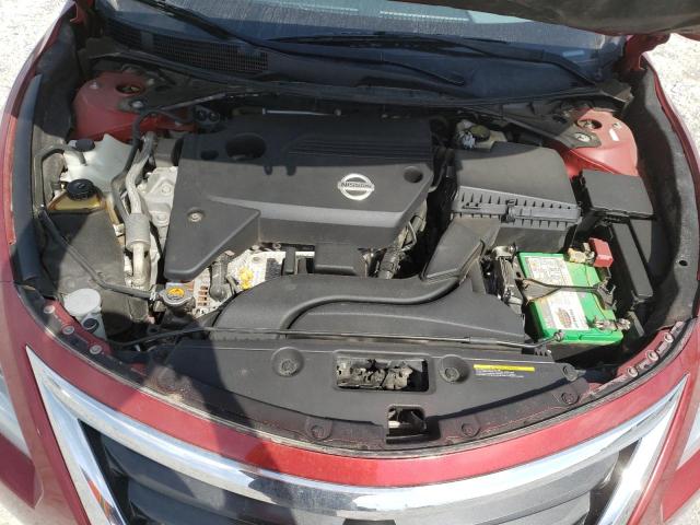 1N4AL3AP5EN220131 Nissan Altima 2.5 2014. Фото: 6