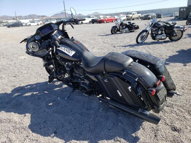 2021 HARLEY-DAVIDSON FLTRXS 1HD1KTP12MB640587