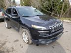 2016 JEEP  CHEROKEE