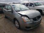 NISSAN SENTRA 2008 foto