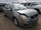 2008 NISSAN  SENTRA