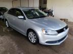 2012 VOLKSWAGEN  JETTA