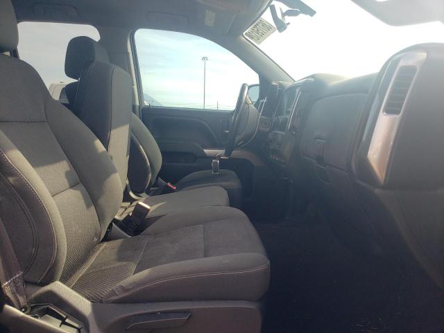 1GCRCREC6EZ354632 Chevrolet Silverado 2014. Фото: 4