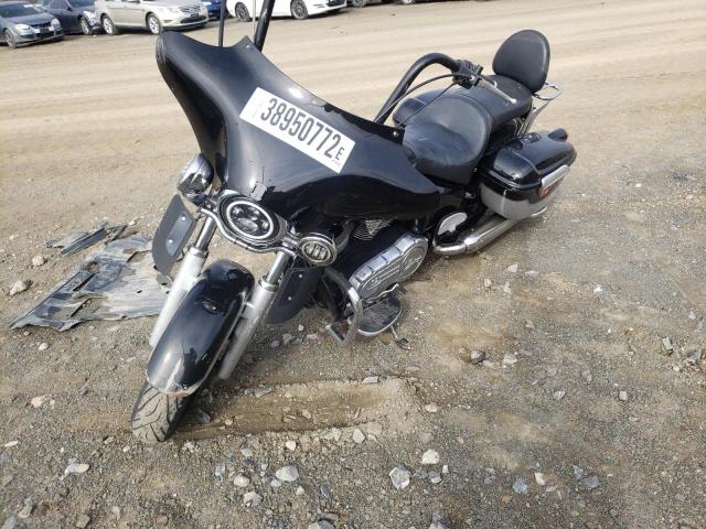 2002 VICTORY MOTORCYCLES DELUXE TOU 5VPTD16D123001565