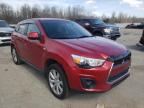 2015 MITSUBISHI  OUTLANDER