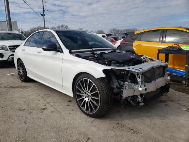 2020 Mercedes-Benz C300 for sale in Lebanon, TN