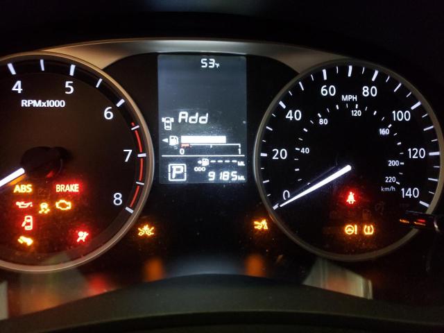 2020 NISSAN VERSA S 3N1CN8DV1LL812260