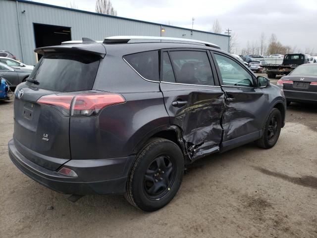 2T3BFREV6GW429634 Toyota Rav4 Le 2016. Фото: 3