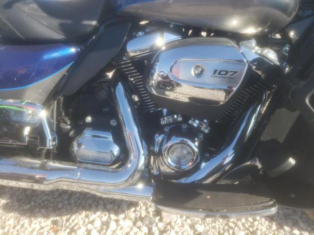 2017 HARLEY-DAVIDSON FLHTK ULTR 1HD1KED19HB611934