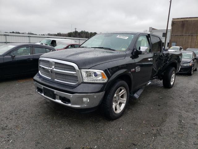 2017 DODGE RAM 1500 1C6RR7WT2HS588188