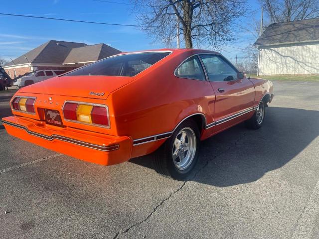 8F03F129998 Ford Mustang 1978. Фото: 3