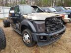 2011 FORD  F450