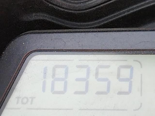 2012 DUCATI MULTISTRAD ZDM12BLW3CB018600