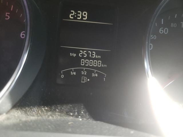 2015 VOLKSWAGEN JETTA BASE 3VW2K7AJ5FM323160