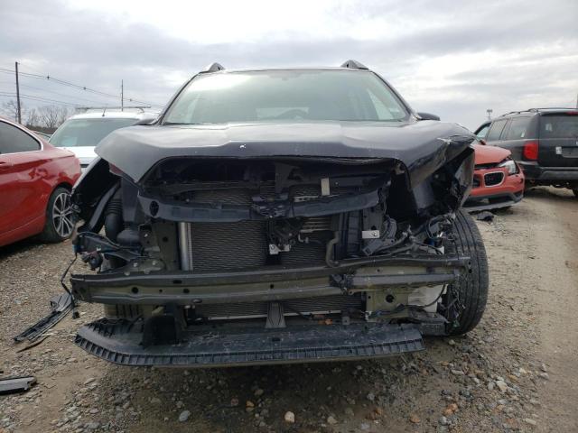 2020 SUBARU ASCENT PRE 4S4WMABD8L3407776