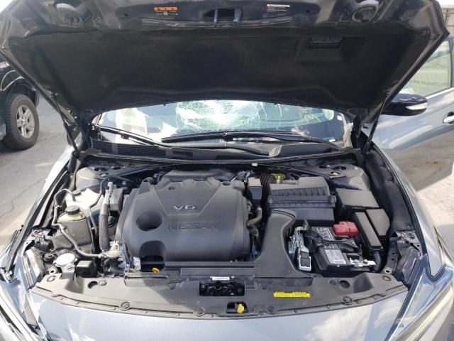 2022 NISSAN MAXIMA 1N4AA6CV6NC502213