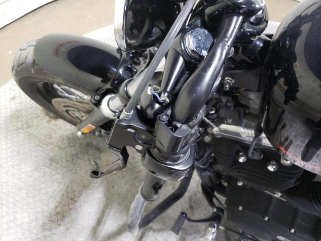 2013 HARLEY-DAVIDSON XL1200 FOR 1HD1LC313DC433574