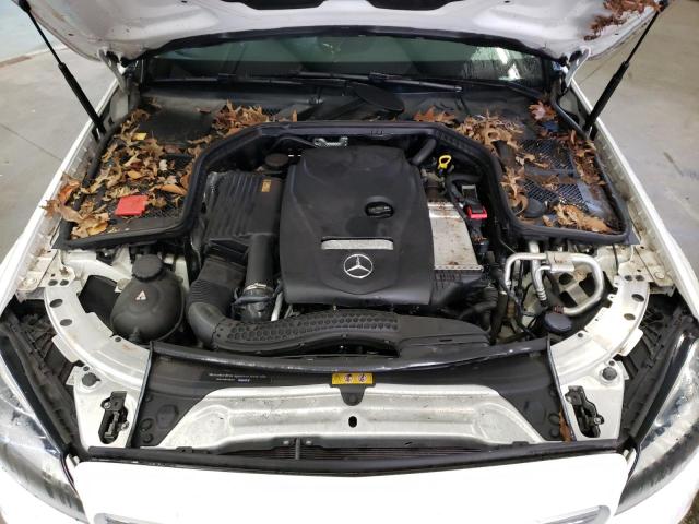 2015 MERCEDES-BENZ C 300 4MAT 55SWF4KB6FU038369