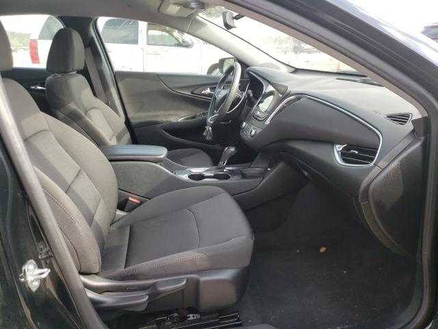 2020 CHEVROLET MALIBU LT 1G1ZD5ST2LF114348