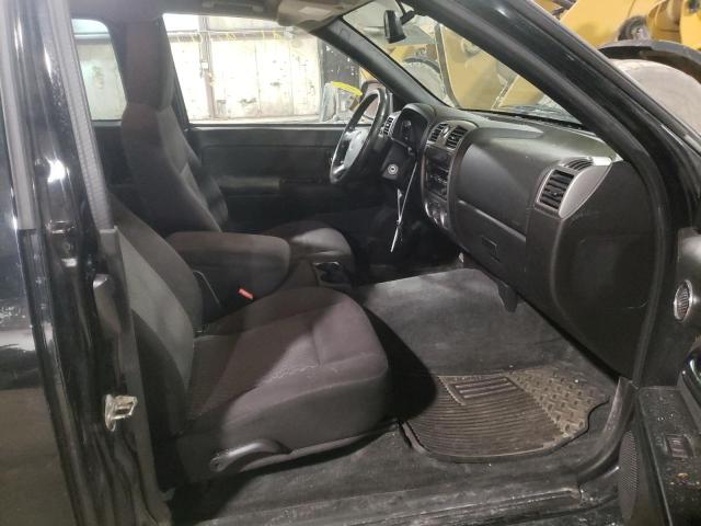 1GCJTCF9XC8123328 Chevrolet Colorado L 2012. Фото: 4