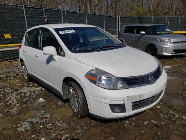 3N1BC1CP6BL471979 Nissan Versa S 2011