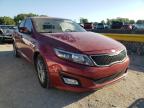 2014 KIA  OPTIMA