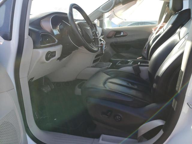 2018 CHRYSLER PACIFICA 2C4RC1BG9JR217150