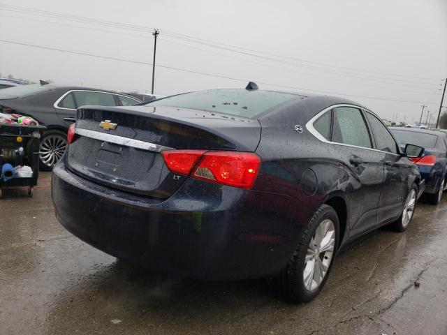 2G1125S35E9109031 Chevrolet Impala Lt 2014. Фото: 3