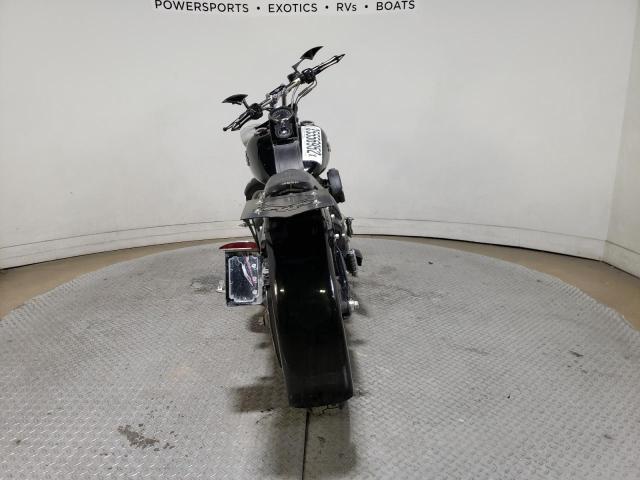 2004 HARLEY-DAVIDSON FXSTBI 1HD1JAB184Y075418