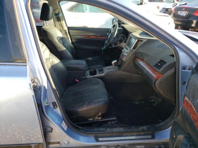 4S4BRCLC9A3350440 Subaru Outback 2. 2010. Фото: 4