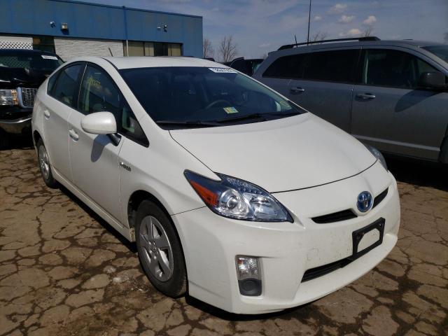 2010 Toyota Prius for sale in Woodhaven, MI