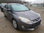 2012 FORD  FOCUS