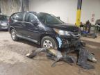 2014 HONDA  CRV