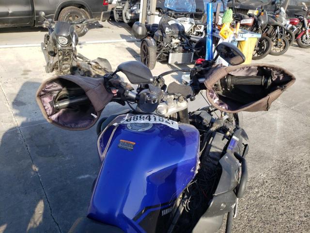 2018 YAMAHA XT1200ZE JYADP05YXJA000252