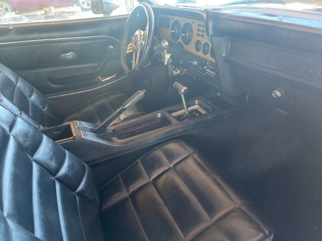 8F03Z148562 Ford Mustang 1978. Фото: 4