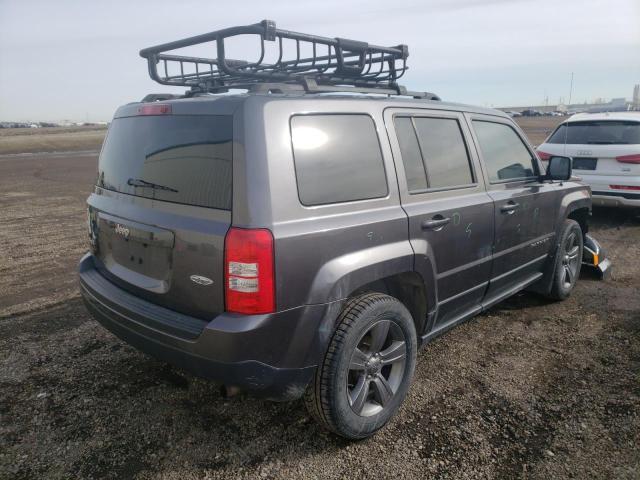 2015 JEEP PATRIOT 1C4NJRAB0FD393586