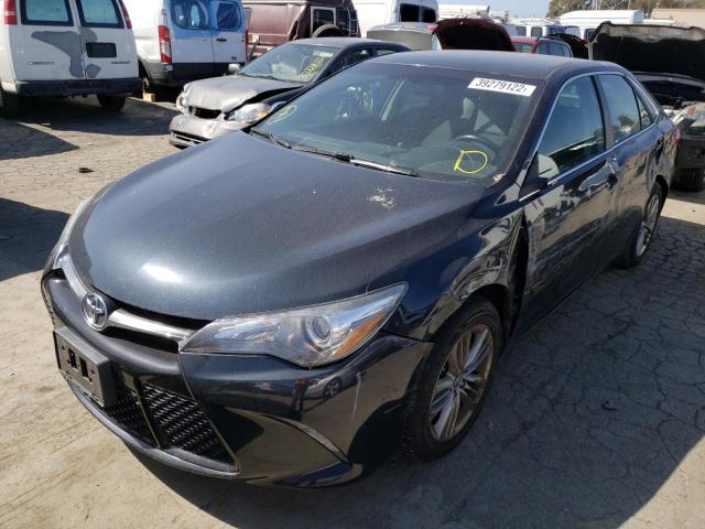 2016 TOYOTA CAMRY LE 4T1BF1FK6GU200465