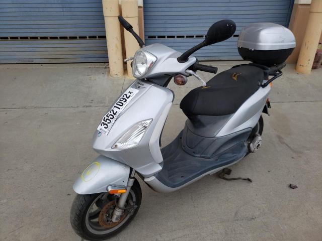 2006 PIAGGIO FLY 150 ZAPM428F565002475
