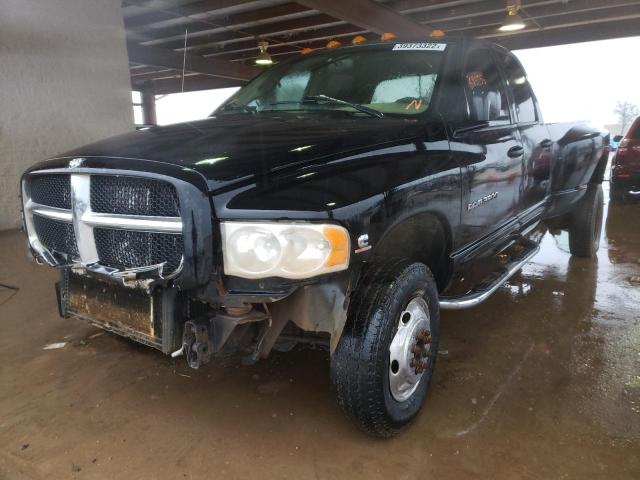 Фото: 3D7MU486X3G766460 - 2