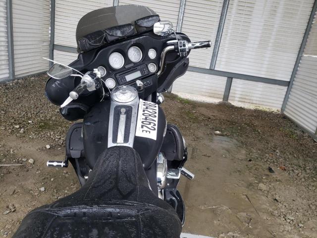 2010 HARLEY-DAVIDSON FLHTK 1HD1KEM10AB639207