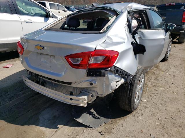 2017 CHEVROLET CRUZE L 1G1BA5SM2H7216754