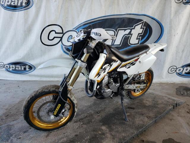 2015 SUZUKI DR-Z400 SM JS1SK44A6F2100706