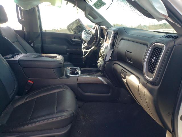 2020 GMC SIERRA3500 1GT49UE72LF146213