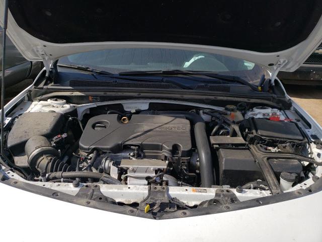 2020 CHEVROLET MALIBU LT 1G1ZD5ST7LF090564