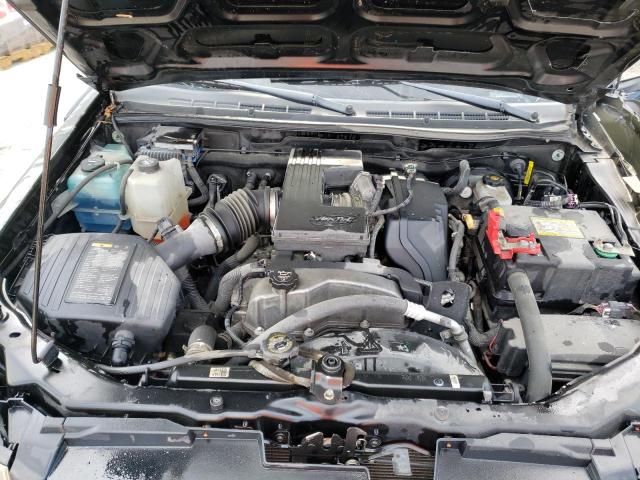 1GCHTDFEXC8119376 Chevrolet Colorado L 2012. Фото: 6