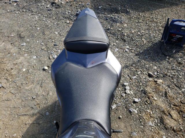 2007 YAMAHA YZFR6 L JYARJ12YX7A004537